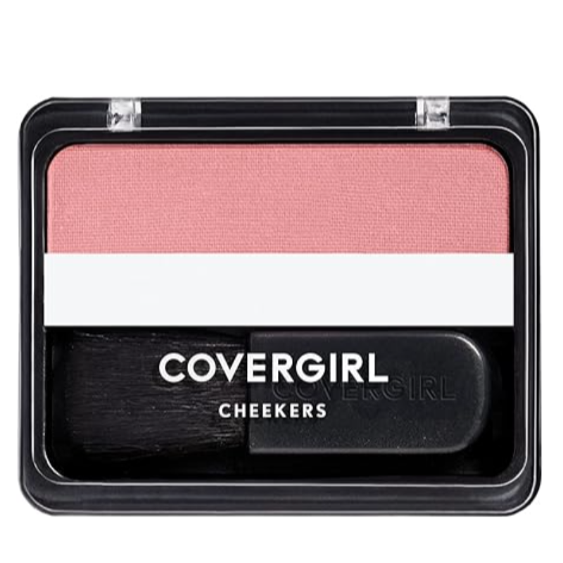 Covergirl Cheekers - Natural Twinkle Main Image